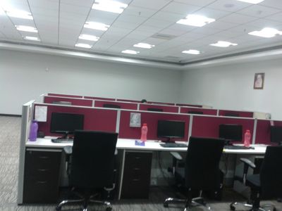 office image