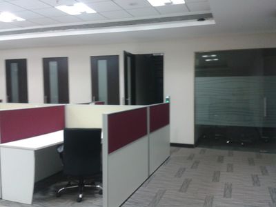 office image