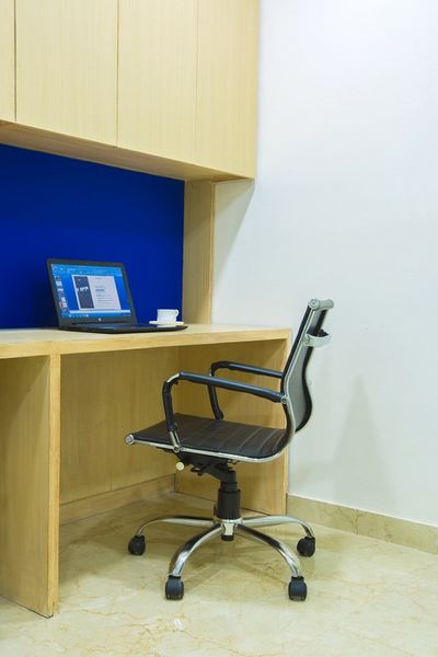 office image