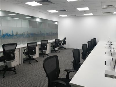 office image