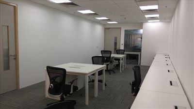 office image