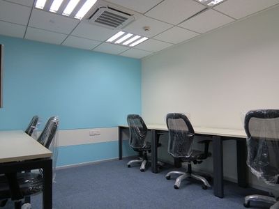 office image