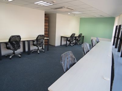 office image