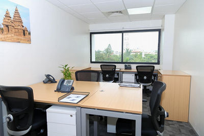 office image