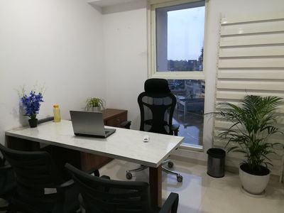 office image