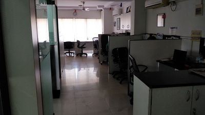 office image