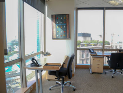 office image