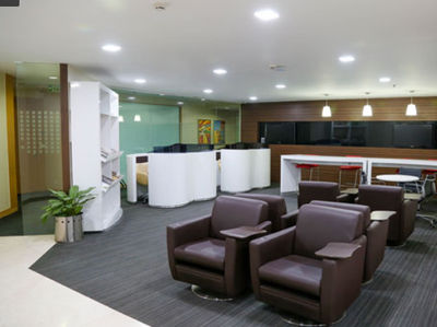 office image