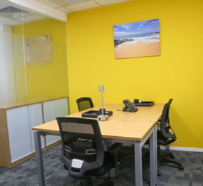 office image