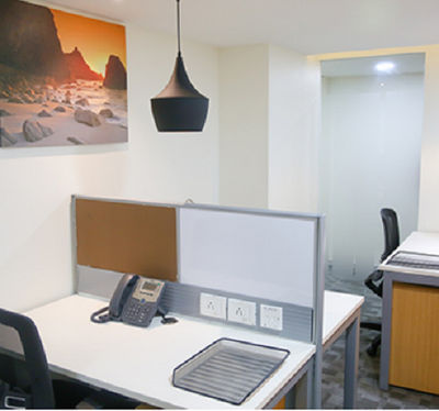 office image