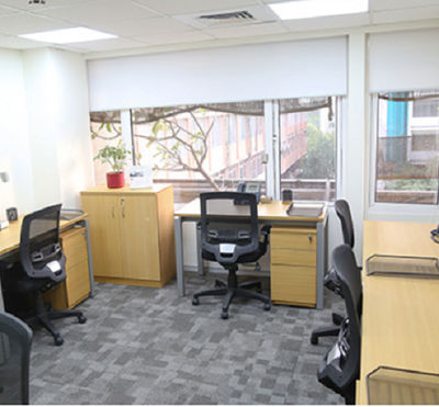 office image