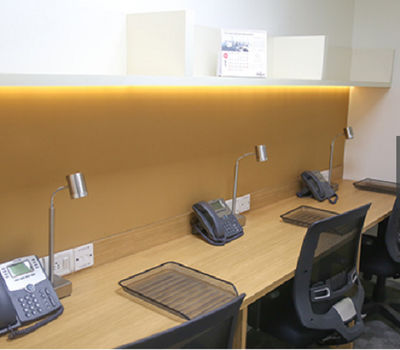 office image