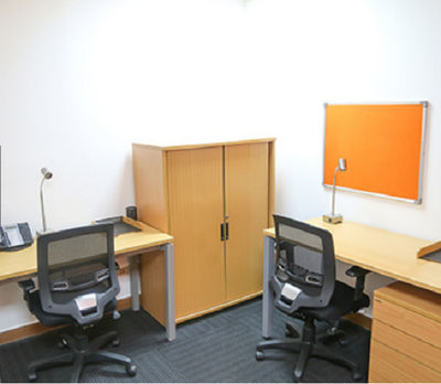 office image