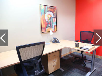 office image