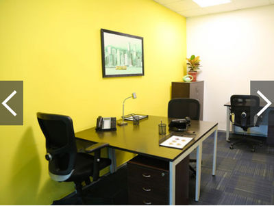 office image