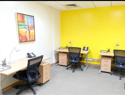 office image