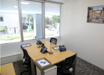 office image