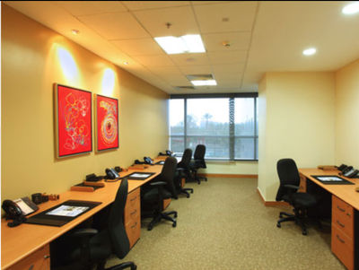 office image