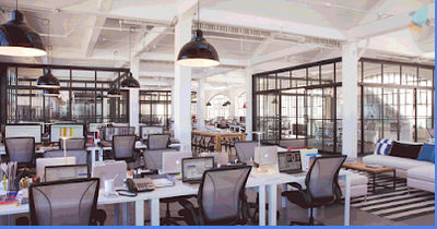 office image