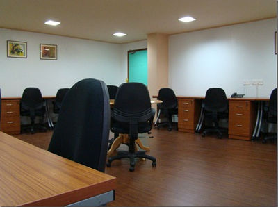 office image