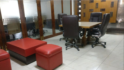 office image