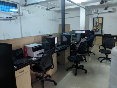 office image