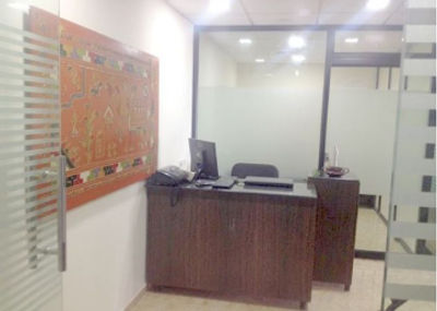 office image