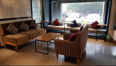 office image