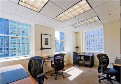 office image