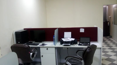 office image