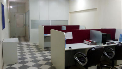 office image