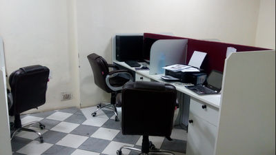 office image