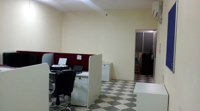 office image