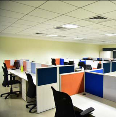 office image