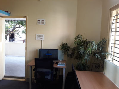 office image