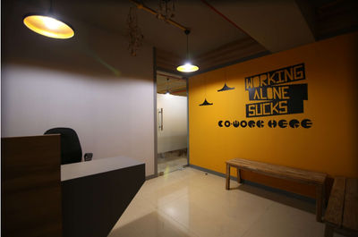 office image