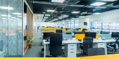 office image