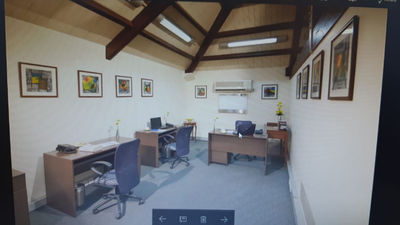 office image