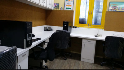 office image