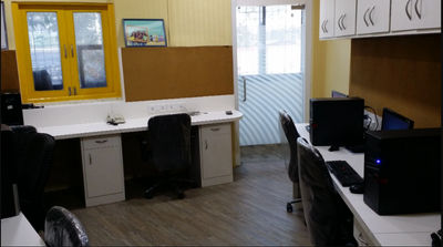 office image