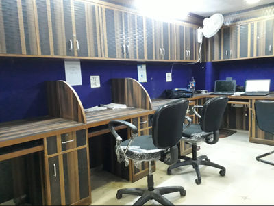 office image