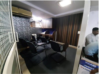 office image
