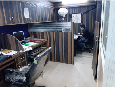 office image