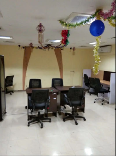 office image