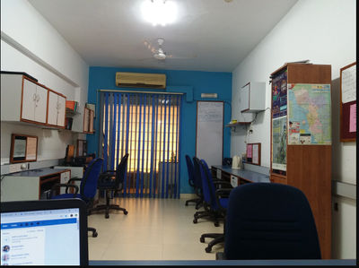 office image