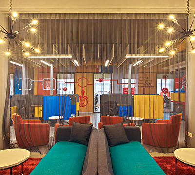 office image