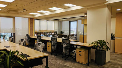 office image