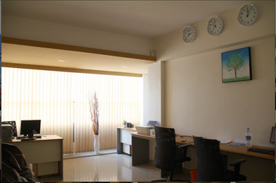 office image