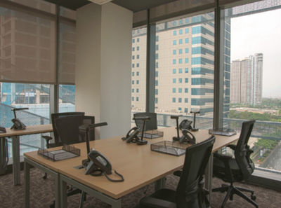 office image