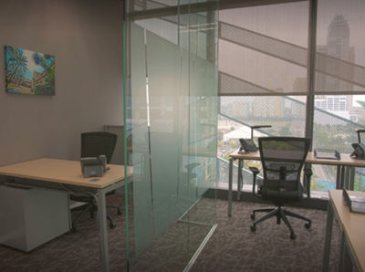 office image